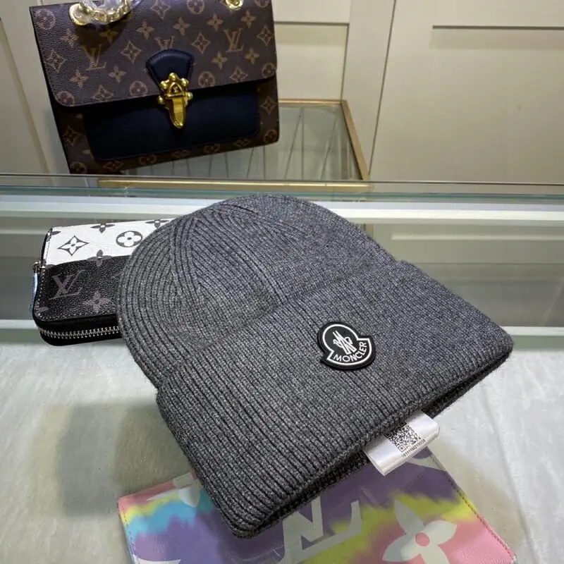 moncler casquette s_1250b021